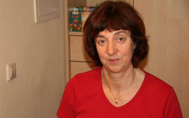 Physiotherapie Lang GmbH Leipzig